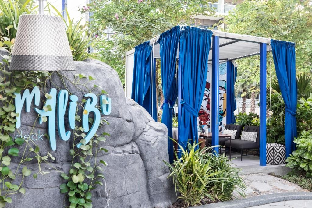 هتل پارامونت